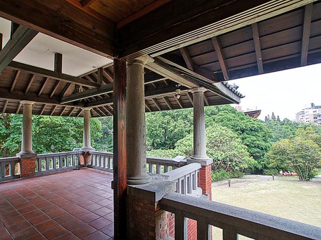 北投溫泉博物館