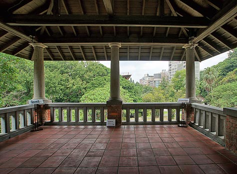 北投溫泉博物館