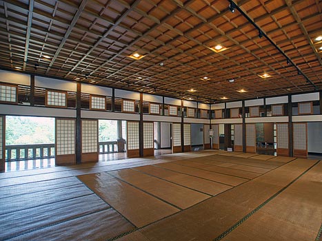 北投溫泉博物館