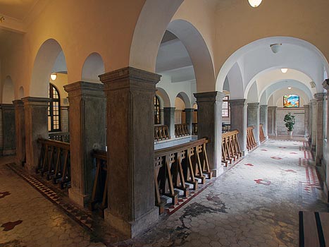 北投溫泉博物館