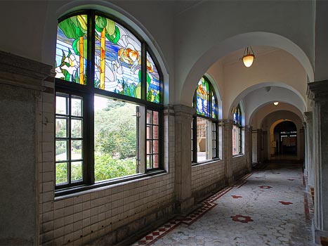 北投溫泉博物館