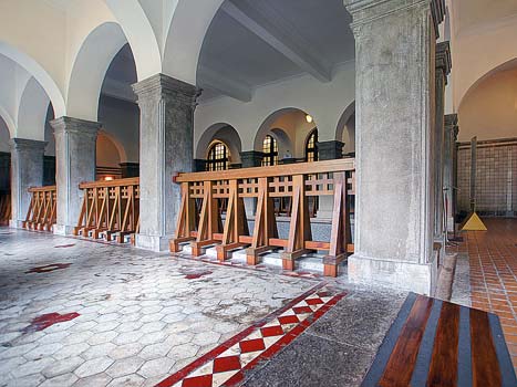 北投溫泉博物館