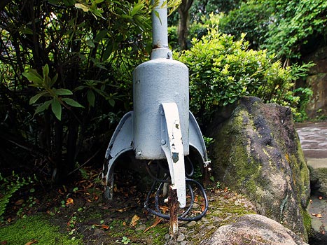 北投吟松閣