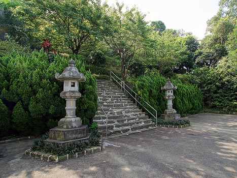 北投善光寺