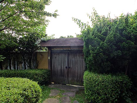 北投善光寺