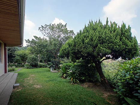 北投善光寺