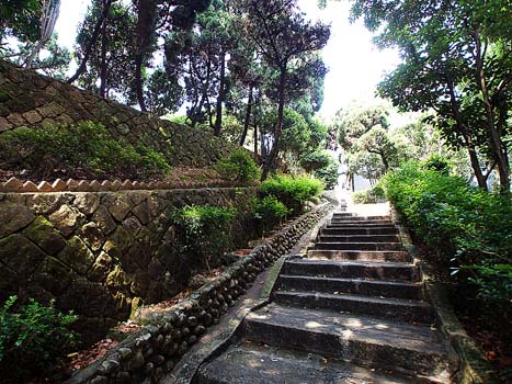 北投普濟寺