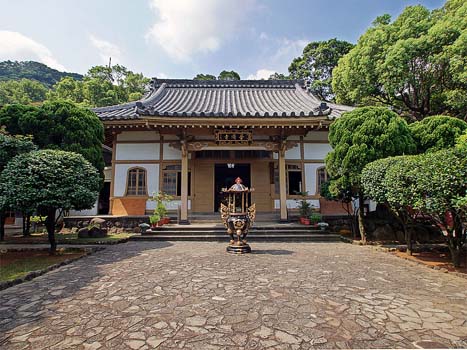 北投普濟寺
