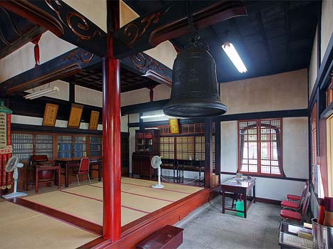 北投普濟寺