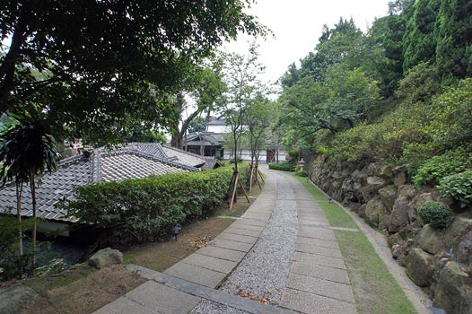 北投文物館