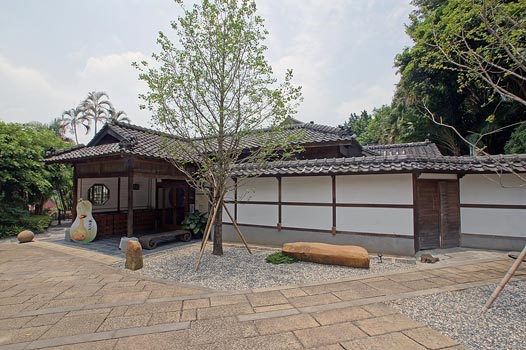 北投文物館