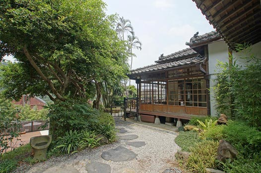 北投文物館