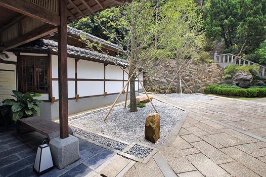 北投文物館