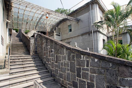 北投法藏寺