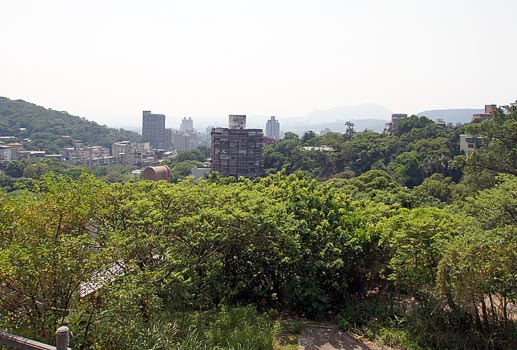 北投法藏寺