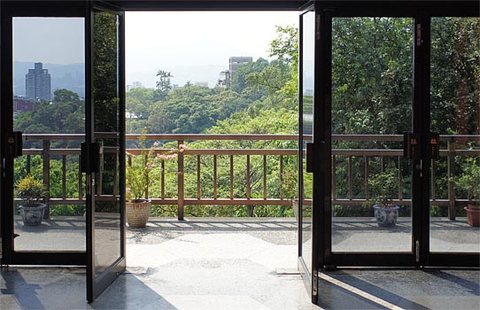 北投法藏寺
