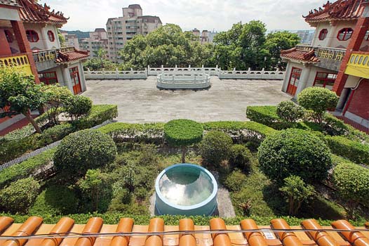 中和禪寺