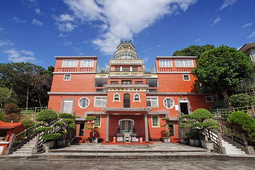 中和禪寺