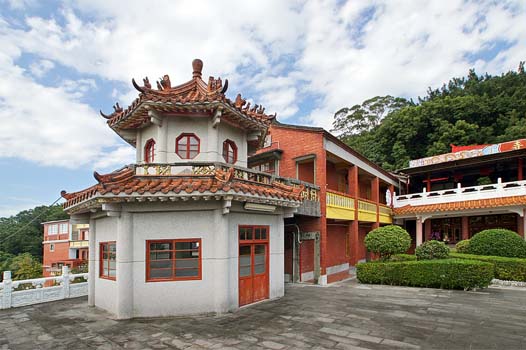 中和禪寺