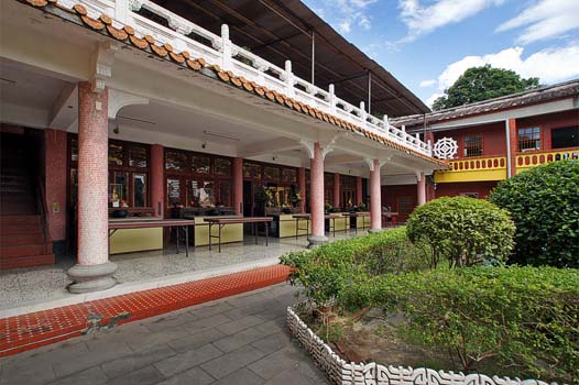 中和禪寺