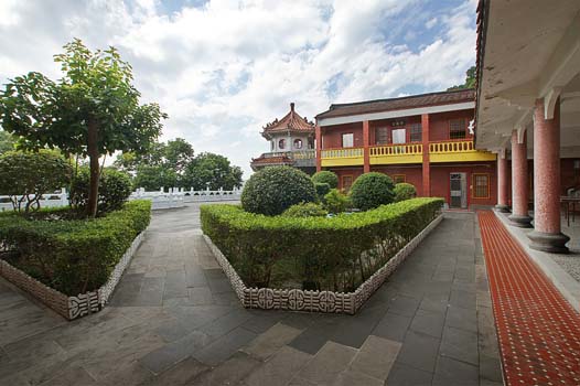 中和禪寺