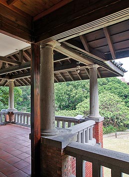 北投溫泉博物館