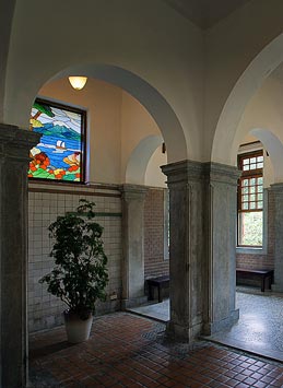 北投溫泉博物館