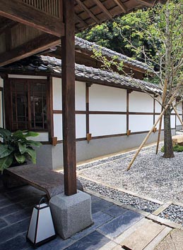 北投文物館