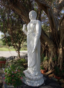 覺風佛教藝術園區