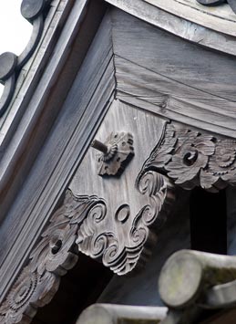 北投普濟寺