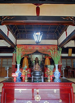 北投普濟寺