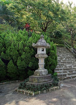 北投善光寺